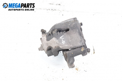 Спирачен апарат за Opel Zafira B Minivan (07.2005 - 14.2015), позиция: предна, лява