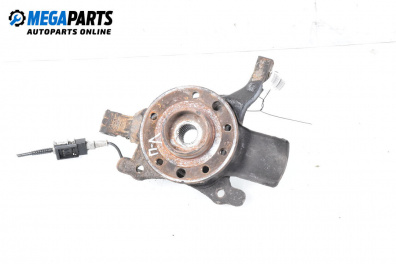 Шенкел главина за Opel Zafira B Minivan (07.2005 - 14.2015), позиция: предна, лява