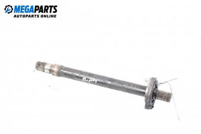 Полуоска външна част за Opel Zafira B Minivan (07.2005 - 14.2015) 1.9 CDTI, 120 к.с., позиция: предна, дясна