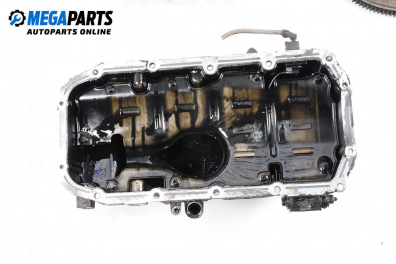 Картер за Opel Zafira B Minivan (07.2005 - 14.2015) 1.9 CDTI, 120 к.с.