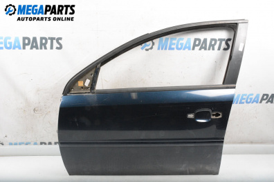Врата за Opel Vectra C Sedan (04.2002 - 01.2009), 4+1 вр., седан, позиция: предна, лява