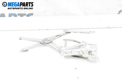 Машинка ел. стъкло за Opel Vectra C Sedan (04.2002 - 01.2009), 4+1 вр., седан, позиция: предна, дясна