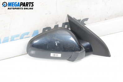 Огледало за Opel Vectra C Sedan (04.2002 - 01.2009), 4+1 вр., седан, позиция: дясна