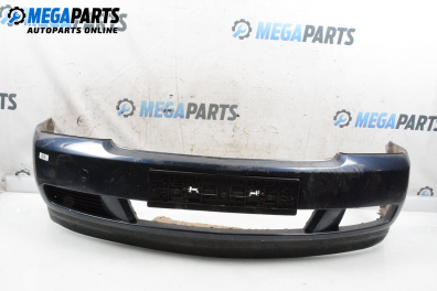 Предна броня за Opel Vectra C Sedan (04.2002 - 01.2009), седан, позиция: предна