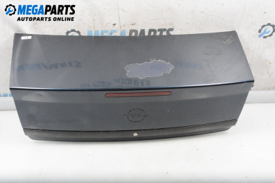 Заден капак за Opel Vectra C Sedan (04.2002 - 01.2009), 4+1 вр., седан, позиция: задна