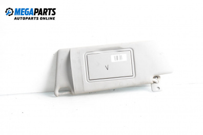 Сенник за Opel Vectra C Sedan (04.2002 - 01.2009), позиция: лява