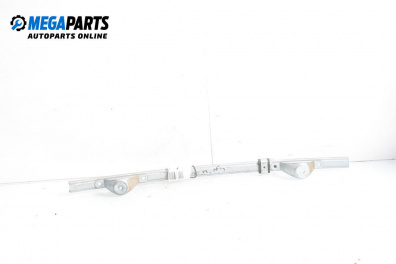 Водач стъкло за Opel Vectra C Sedan (04.2002 - 01.2009), 4+1 вр., седан, позиция: предна, дясна