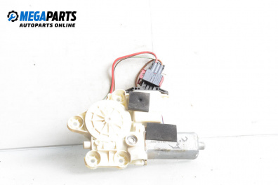 Електромотор за стъклоподемник за Opel Vectra C Sedan (04.2002 - 01.2009), 4+1 вр., седан, позиция: предна, дясна