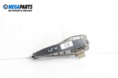 Външна дръжка за Opel Vectra C Sedan (04.2002 - 01.2009), 4+1 вр., седан, позиция: предна, дясна