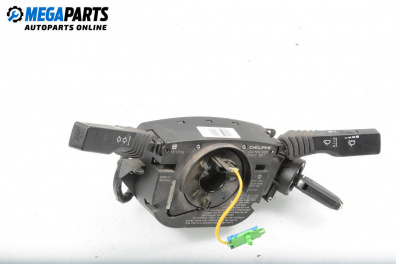 Лостчета светлини и чистачки за Opel Vectra C Sedan (04.2002 - 01.2009)