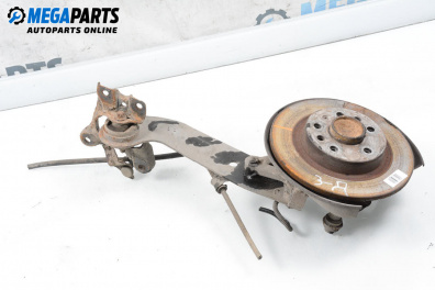 Шенкел главина за Opel Vectra C Sedan (04.2002 - 01.2009), позиция: задна, дясна