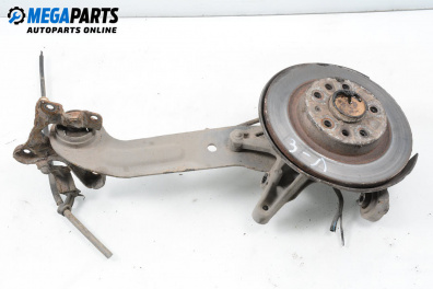 Шенкел главина за Opel Vectra C Sedan (04.2002 - 01.2009), позиция: задна, лява