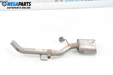 Крайно гърне за Opel Vectra C Sedan (04.2002 - 01.2009) 1.8 16V, 122 к.с.