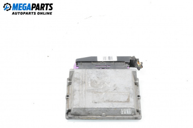 Компютър двигател за Opel Vectra C Sedan (04.2002 - 01.2009) 1.8 16V, 122 к.с.