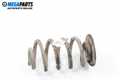 Пружина за ходова част за Opel Vectra C Sedan (04.2002 - 01.2009), седан, позиция: задна