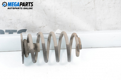 Пружина за ходова част за Opel Vectra C Sedan (04.2002 - 01.2009), седан, позиция: задна