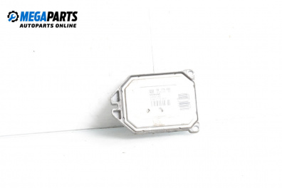 Компютър двигател за Opel Vectra C Sedan (04.2002 - 01.2009) 1.8 16V, 122 к.с., № 09179499