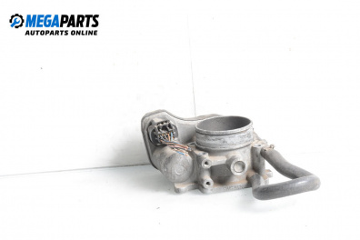 Дроселова клапа за Opel Vectra C Sedan (04.2002 - 01.2009) 1.8 16V, 122 к.с.