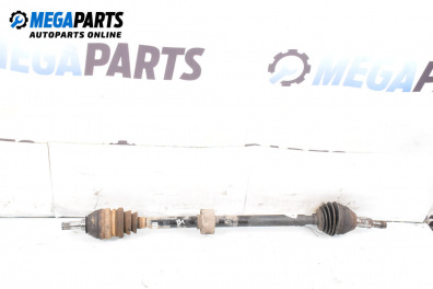 Полуоска за Opel Vectra C Sedan (04.2002 - 01.2009) 1.8 16V, 122 к.с., позиция: предна, дясна