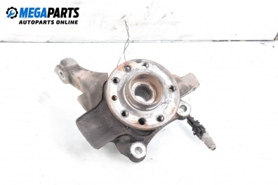 Шенкел главина за Opel Vectra C Sedan (04.2002 - 01.2009), позиция: предна, дясна