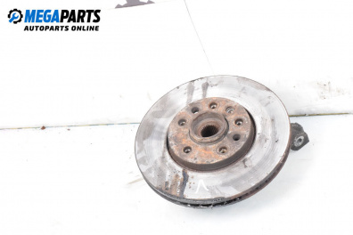 Шенкел главина за Opel Vectra C Sedan (04.2002 - 01.2009), позиция: предна, лява