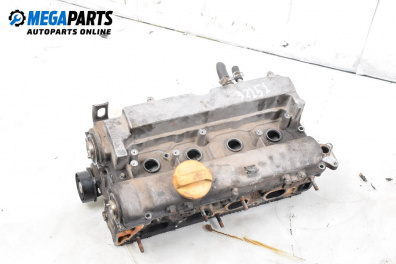 Глава за Opel Vectra C Sedan (04.2002 - 01.2009) 1.8 16V, 122 к.с.