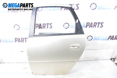 Врата за Opel Meriva A Minivan (05.2003 - 05.2010), 4+1 вр., миниван, позиция: задна, лява