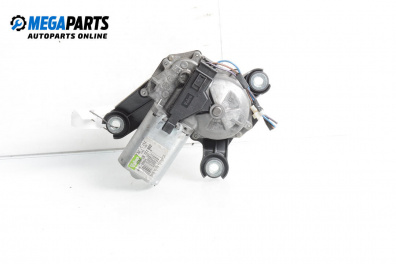 Ел. мотор за чистачките за Opel Meriva A Minivan (05.2003 - 05.2010), миниван, позиция: задна