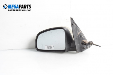 Огледало за Opel Meriva A Minivan (05.2003 - 05.2010), 4+1 вр., миниван, позиция: лява