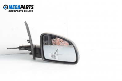 Огледало за Opel Meriva A Minivan (05.2003 - 05.2010), 4+1 вр., миниван, позиция: дясна