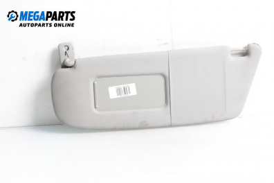 Сенник за Opel Meriva A Minivan (05.2003 - 05.2010), позиция: лява