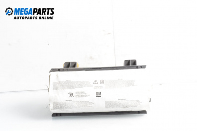 Airbag за Opel Meriva A Minivan (05.2003 - 05.2010), 4+1 вр., миниван, позиция: предна