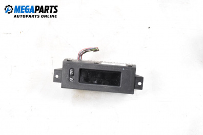 Дисплей за Opel Meriva A Minivan (05.2003 - 05.2010)