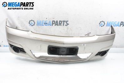 Предна броня за Opel Meriva A Minivan (05.2003 - 05.2010), миниван, позиция: предна