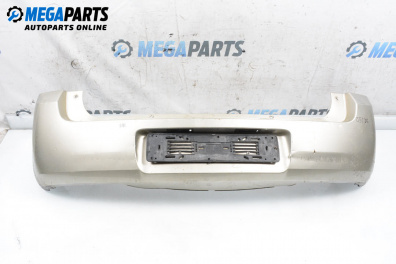 Задна броня за Opel Meriva A Minivan (05.2003 - 05.2010), миниван