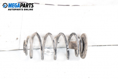 Пружина за ходова част за Opel Meriva A Minivan (05.2003 - 05.2010), миниван, позиция: задна