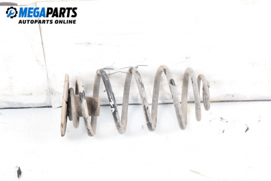 Пружина за ходова част за Opel Meriva A Minivan (05.2003 - 05.2010), миниван, позиция: задна