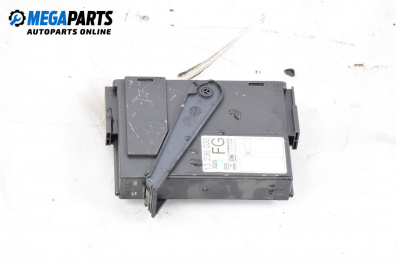 Комфорт модул за Opel Meriva A Minivan (05.2003 - 05.2010), № 13 236 062