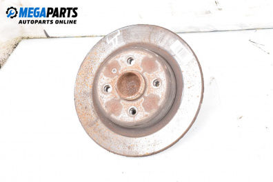 Шенкел главина за Opel Meriva A Minivan (05.2003 - 05.2010), позиция: задна, дясна