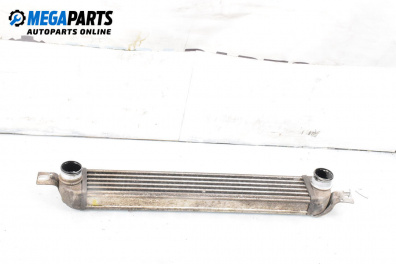 Интеркулер за Opel Meriva A Minivan (05.2003 - 05.2010) 1.3 CDTI, 75 к.с.