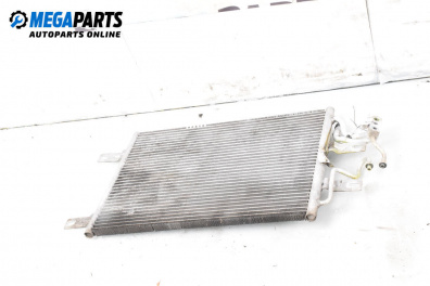 Климатичен радиатор за Opel Meriva A Minivan (05.2003 - 05.2010) 1.3 CDTI, 75 к.с.