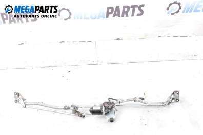 Ел. мотор за чистачките за Opel Meriva A Minivan (05.2003 - 05.2010), миниван, позиция: предна