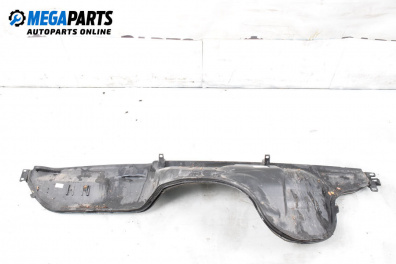 Кора под чистачки за Opel Meriva A Minivan (05.2003 - 05.2010), 4+1 вр., миниван