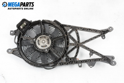Перка охлаждане за Opel Meriva A Minivan (05.2003 - 05.2010) 1.3 CDTI, 75 к.с.