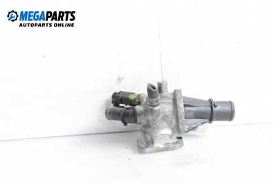 Корпус на термостат за Opel Meriva A Minivan (05.2003 - 05.2010) 1.3 CDTI, 75 к.с.