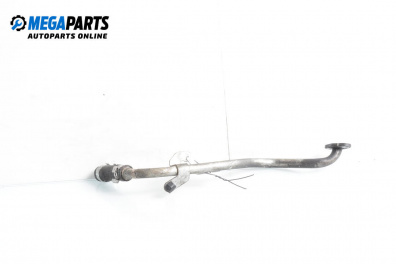 EGR тръба за Opel Meriva A Minivan (05.2003 - 05.2010) 1.3 CDTI, 75 к.с.