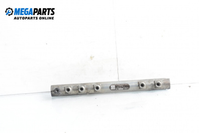 Горивна рейка за Opel Meriva A Minivan (05.2003 - 05.2010) 1.3 CDTI, 75 к.с.