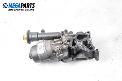 Корпус за маслен филтър за Opel Meriva A Minivan (05.2003 - 05.2010) 1.3 CDTI, 75 к.с.