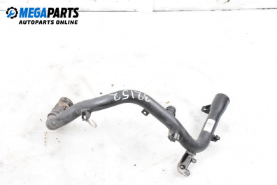 Тръба за охладителна течност за Opel Meriva A Minivan (05.2003 - 05.2010) 1.3 CDTI, 75 к.с.