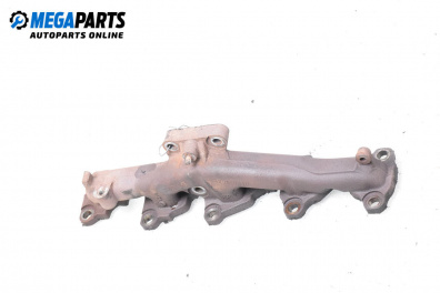 Изпускателен колектор  за Opel Meriva A Minivan (05.2003 - 05.2010) 1.3 CDTI, 75 к.с.